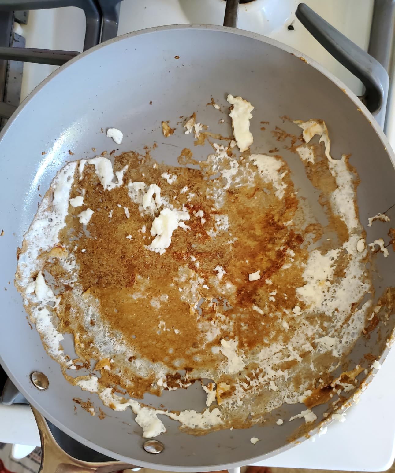 Non-Stick Ceramic Frying Pan (2.7 qt, 10.5