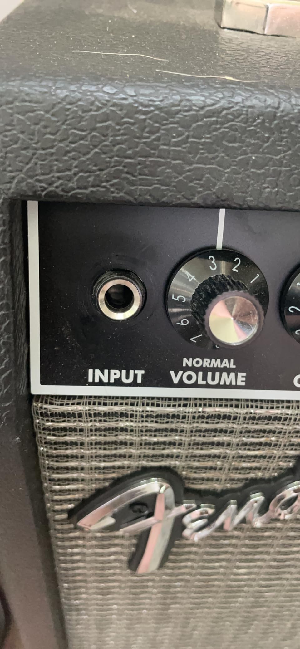 Fender Frontman 20G Electric Guitar Amplifier, 20-Watt Practice Amp with 8
