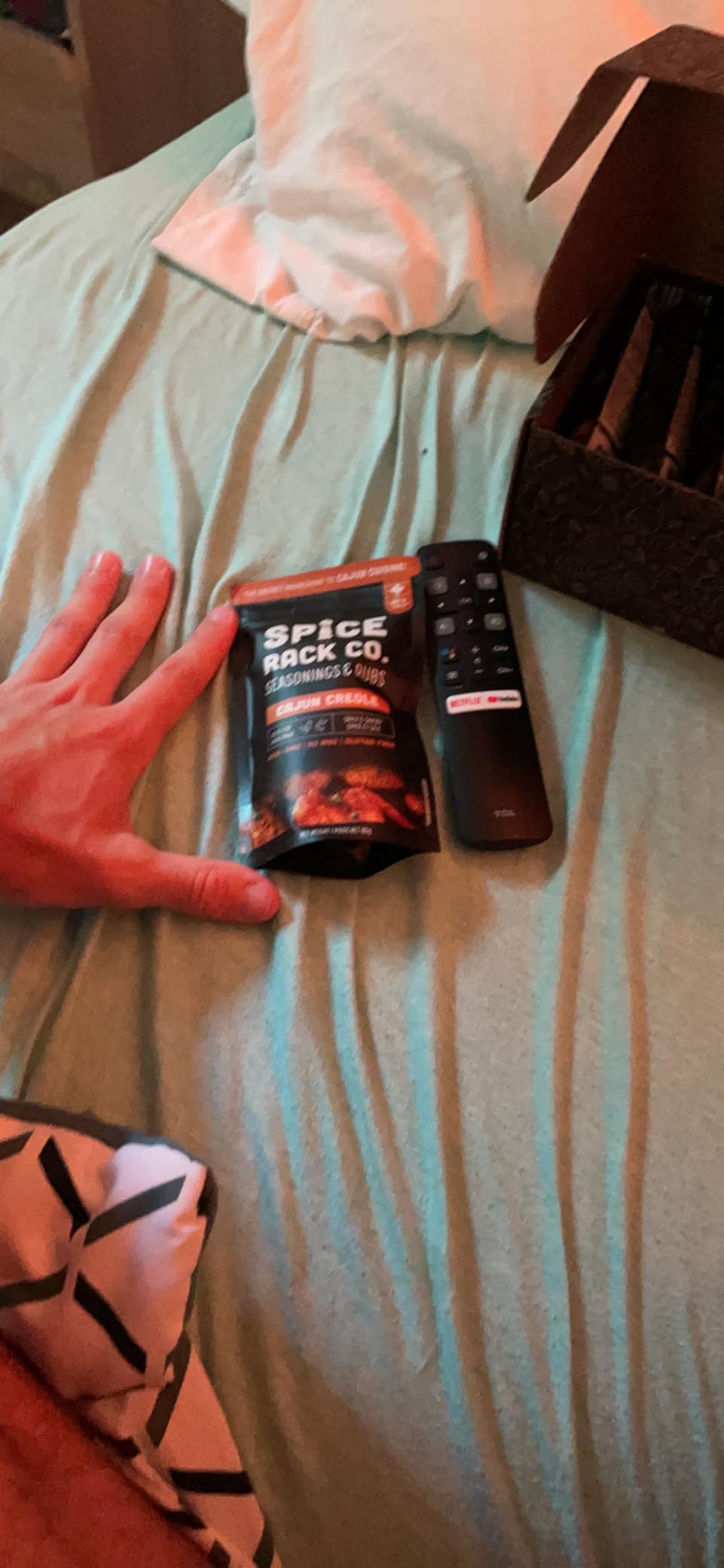Spice Rack Co. BBQ Seasonings And Rubs - Smoking & Grilling Spices and Seasonings Sets, Grilling Accessories & Smoker Accessories, Unique Fathers Day Gift For Dad, Gifts For Father's Day (5 Pack) customer photo 1