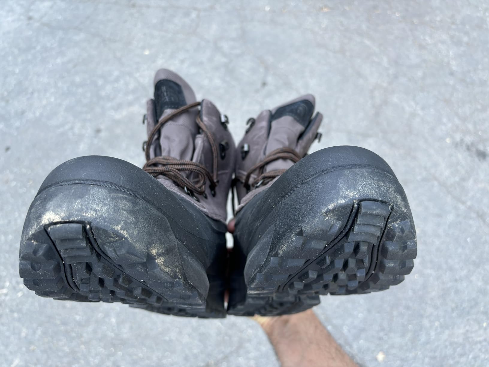 Men's Chilkat V Lace-up Waterproof Snow Boot | 200g of Premium Insulation customer photo 1