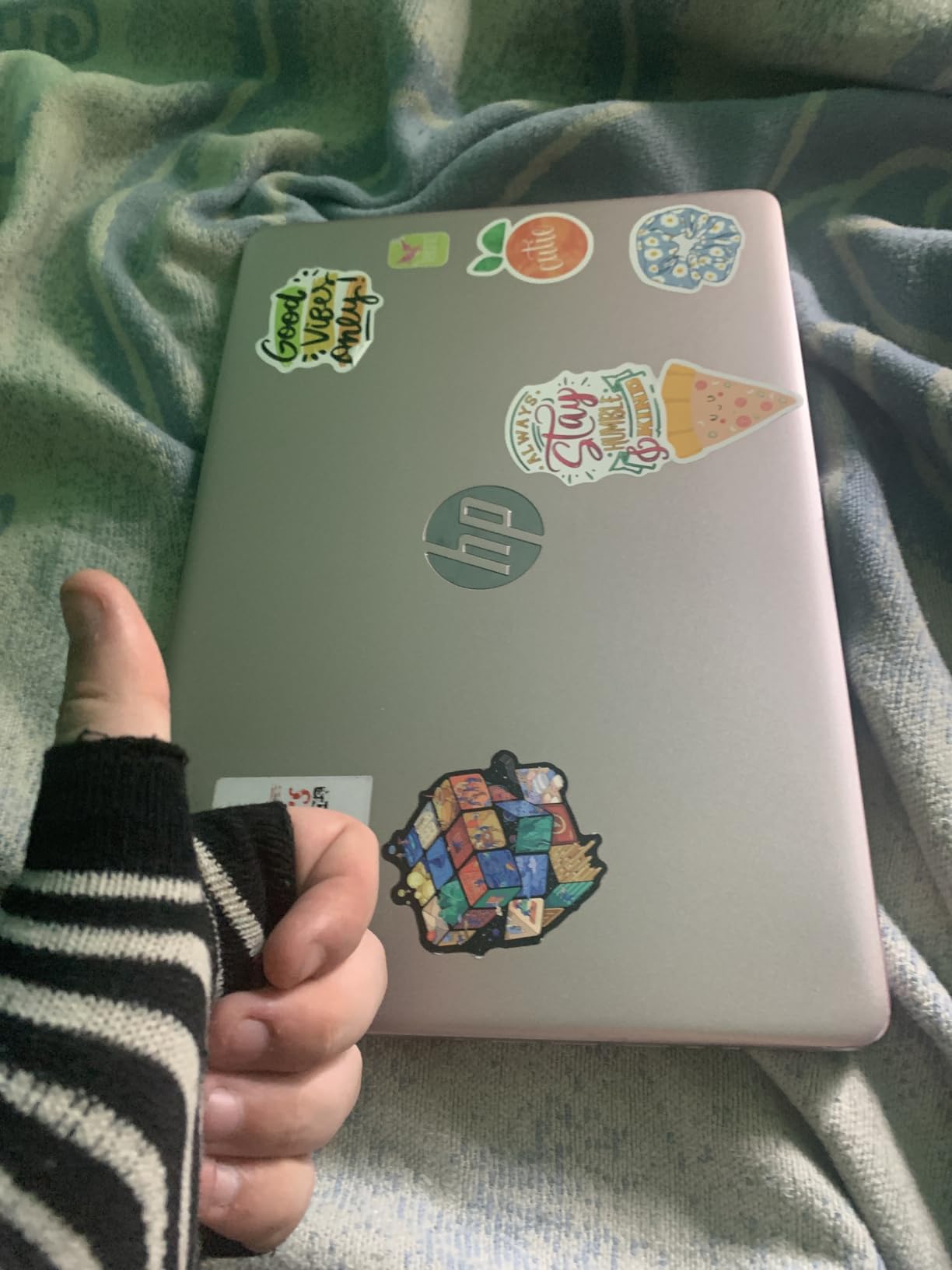 HP 14