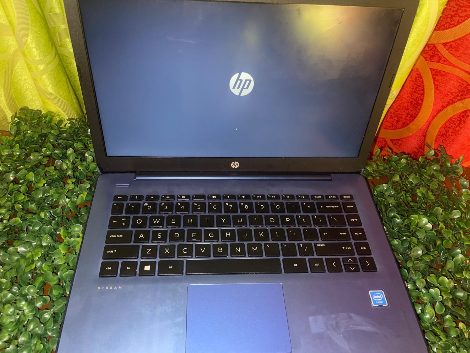 HP 14
