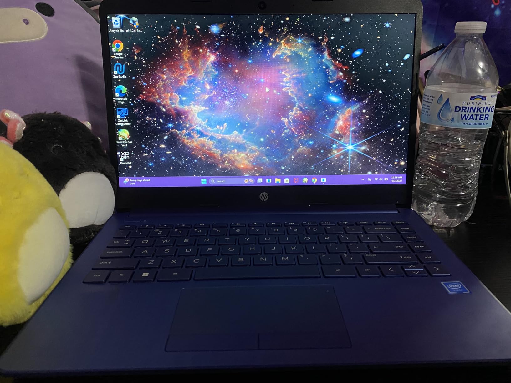 HP 14