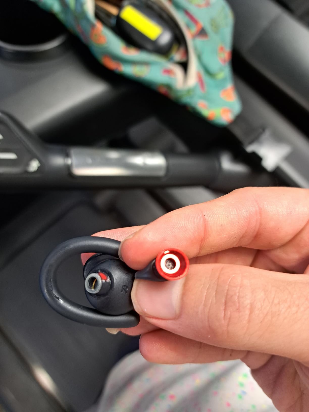 Soundcore by Anker, Soundcore Sport X10 True Wireless Bluetooth 5.2 Workout Headphones customer photo 1