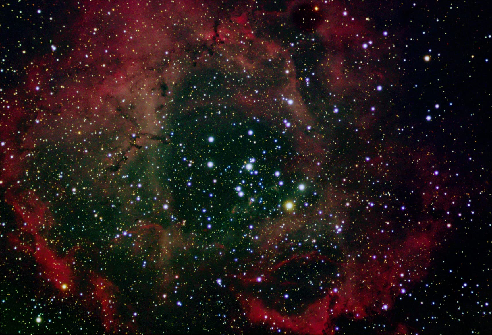 SVBONY SV405CC Astrophotography Camera, Cooled Telescope Camera IMX294 | High-Sensitivity 4/3