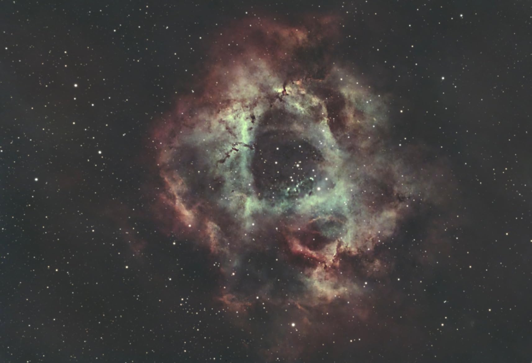 SVBONY SV405CC Astrophotography Camera, Cooled Telescope Camera IMX294 | High-Sensitivity 4/3