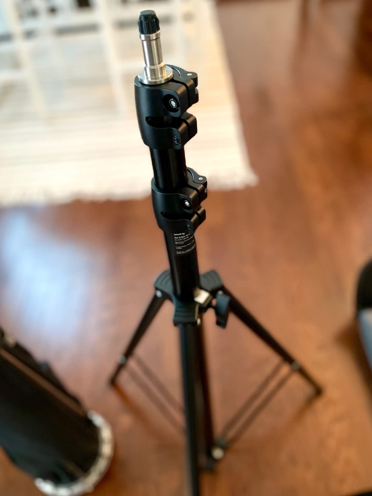 SMALLRIG Photography Light Stand 110