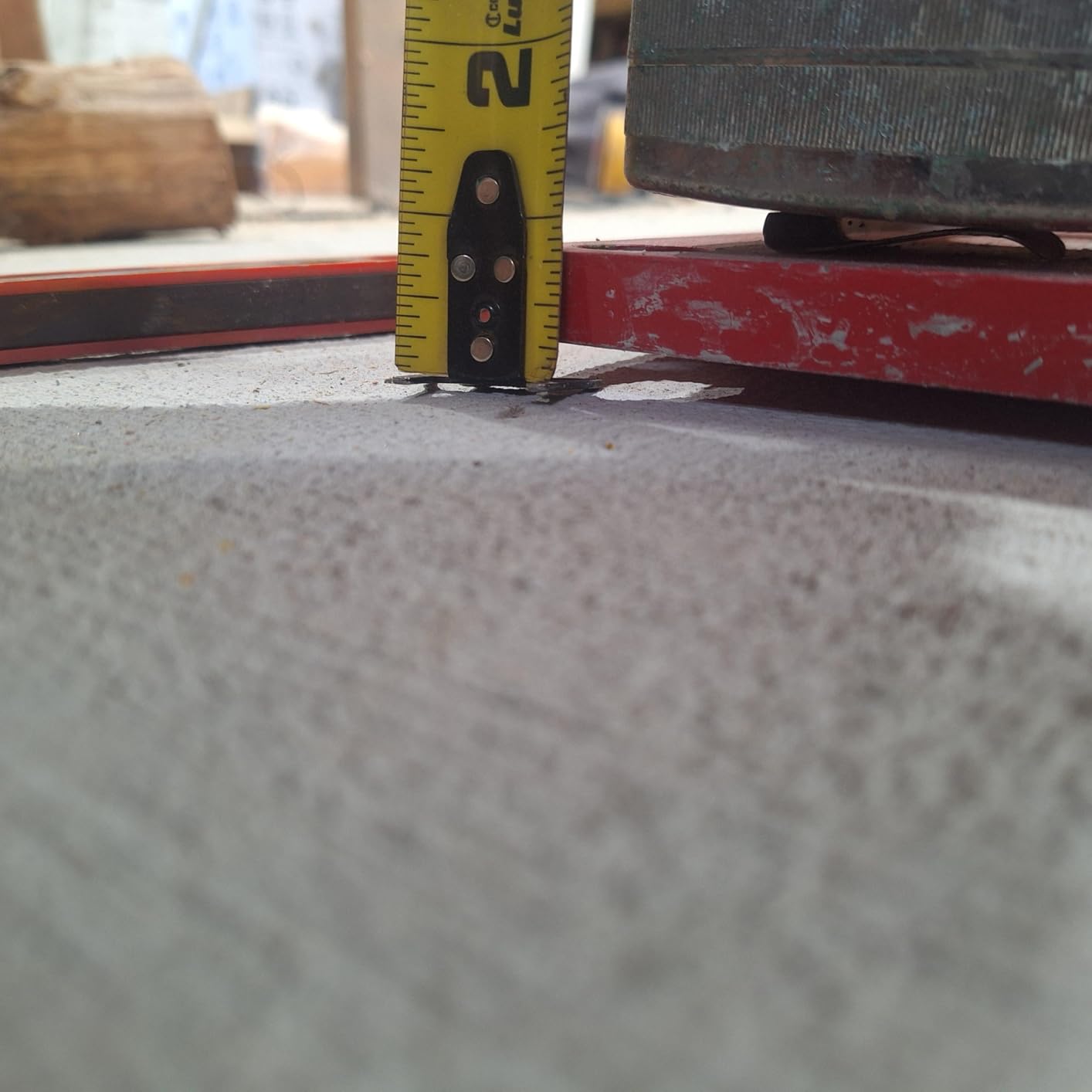 KATOOL 2 Post Car Lift 2 Post Lift Car Lift Shop Garage (M110) customer photo 2