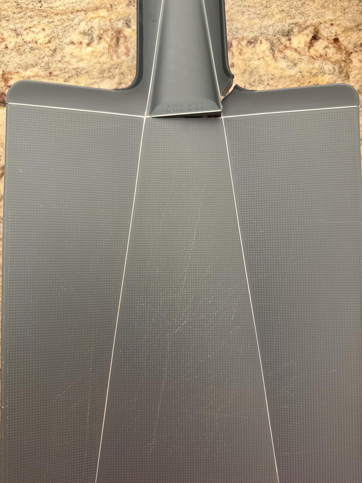 Chop2Pot Plus Folding Cutting Board, Medium Chopping Board customer photo 2