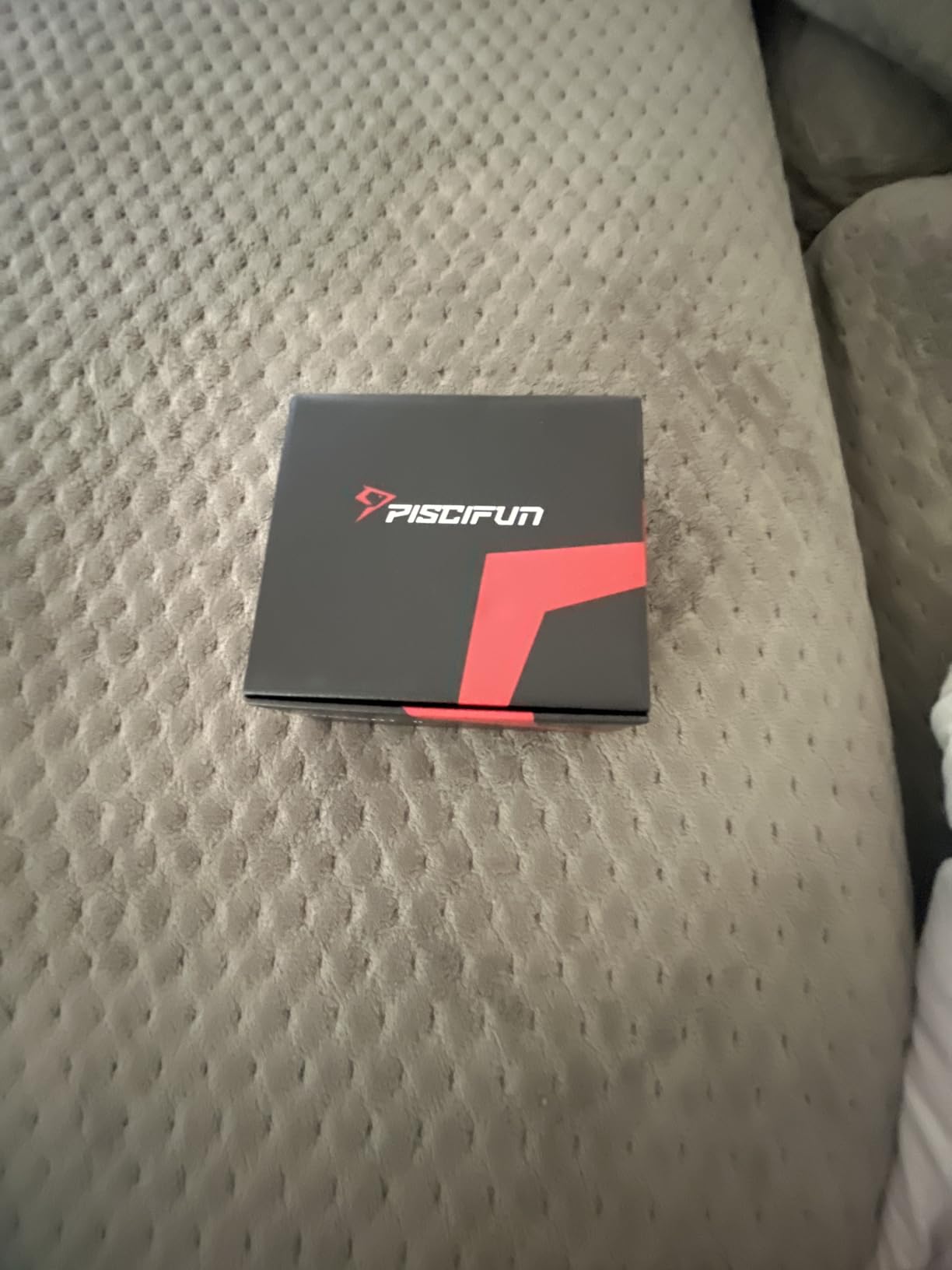 Piscifun Torrent II Baitcasting Reel customer photo 2