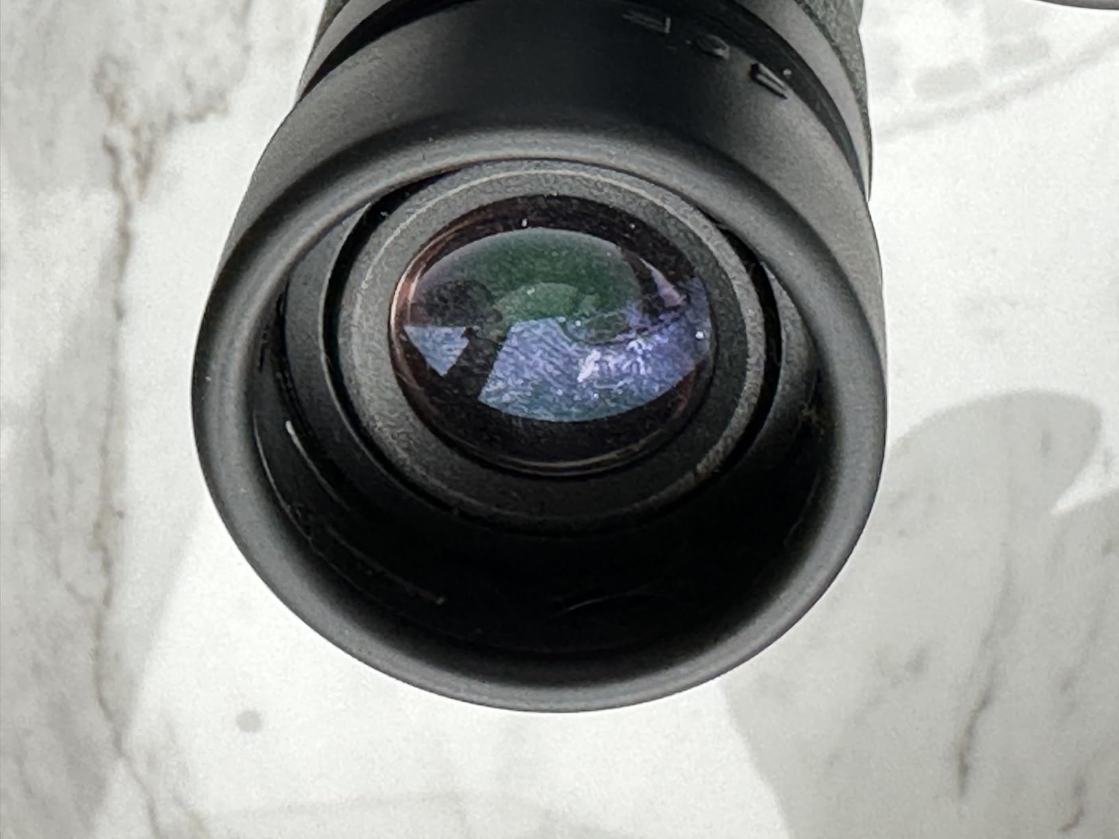 Nikon PROSTAFF P7 10x42 Binocular | Waterproof, Fogproof, Oil & Water Repellent Coating & Locking Diopter customer photo 1
