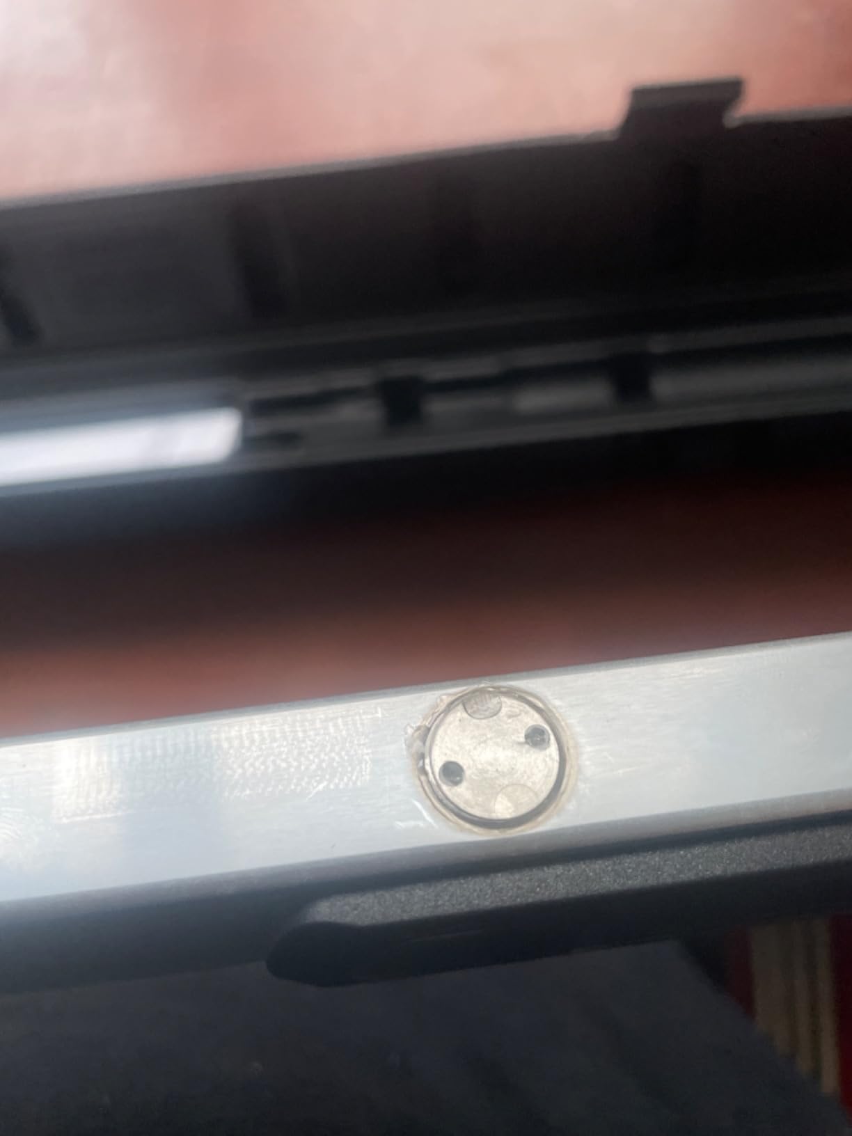 TEKTON 1/2 Inch Drive 72-Tooth Split Beam Torque Wrench (40-250 ft.-lb.) TRQ62203 customer photo 2
