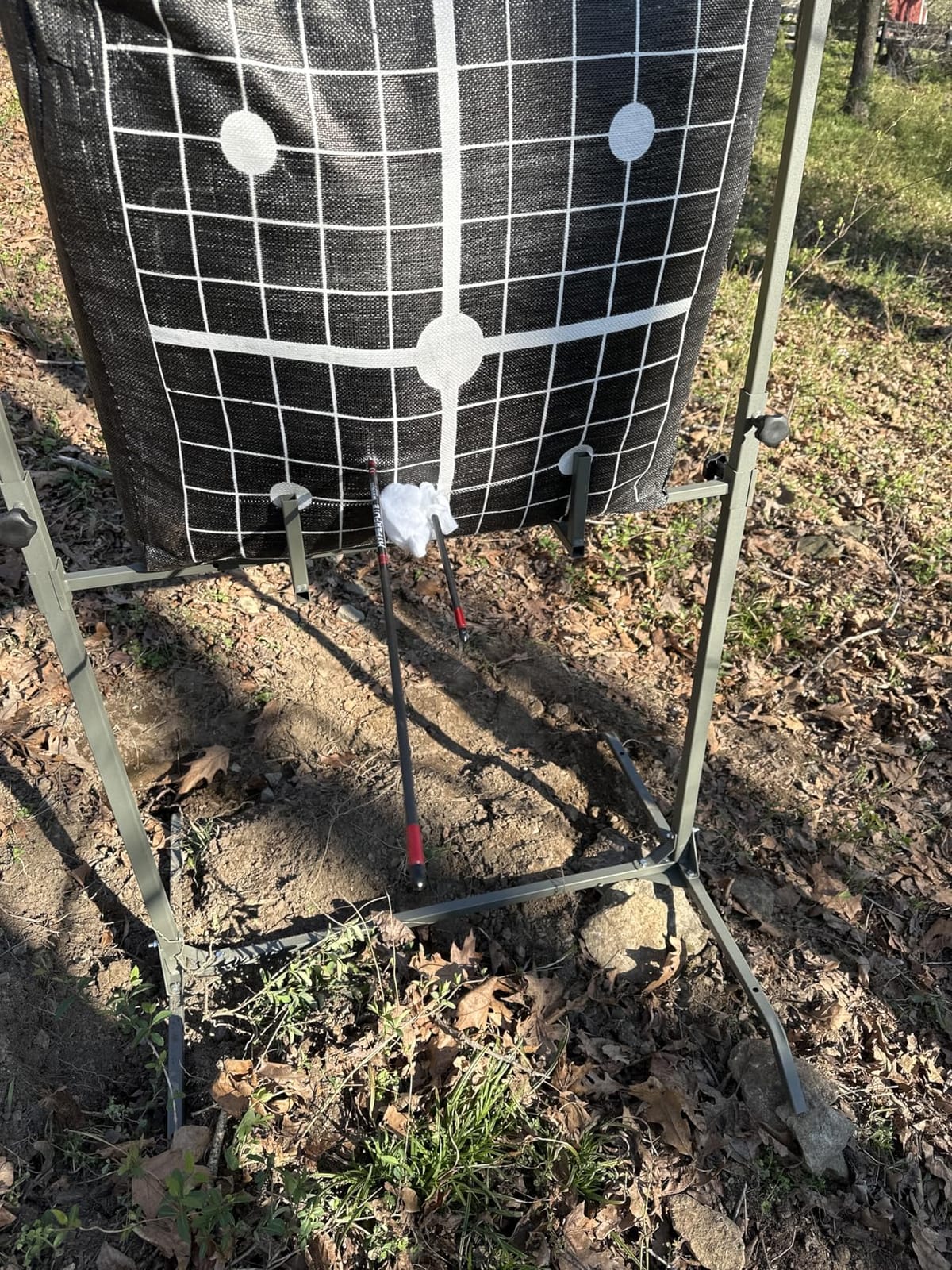 Delta McKenzie Speedbag 24