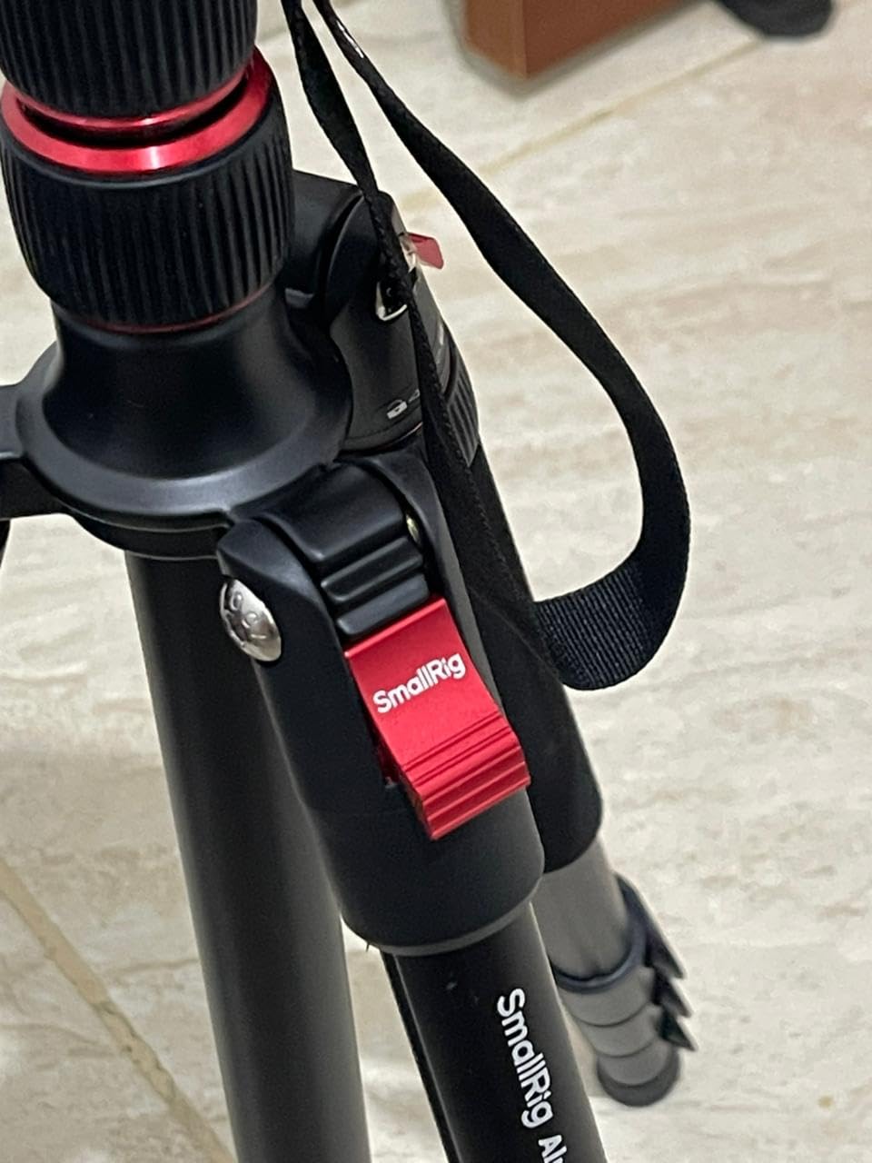 SmallRig Camera Tripod, 71