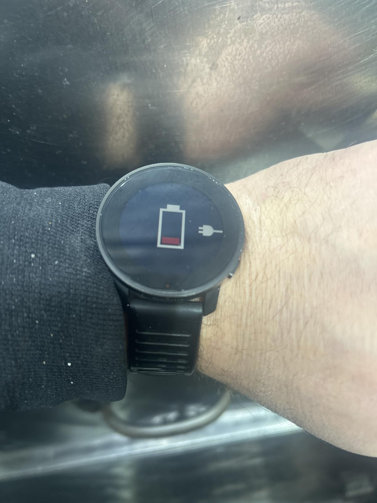 SUUNTO 9 Peak Pro Sports GPS Watch for Demanding, Performance Driven Athletes and Adventurers | 21-day Battery Life, Military Grade Durability, 100 m Waterproof, 10.8 mm Thin Body, Accurate GPS and Navigation customer photo 1