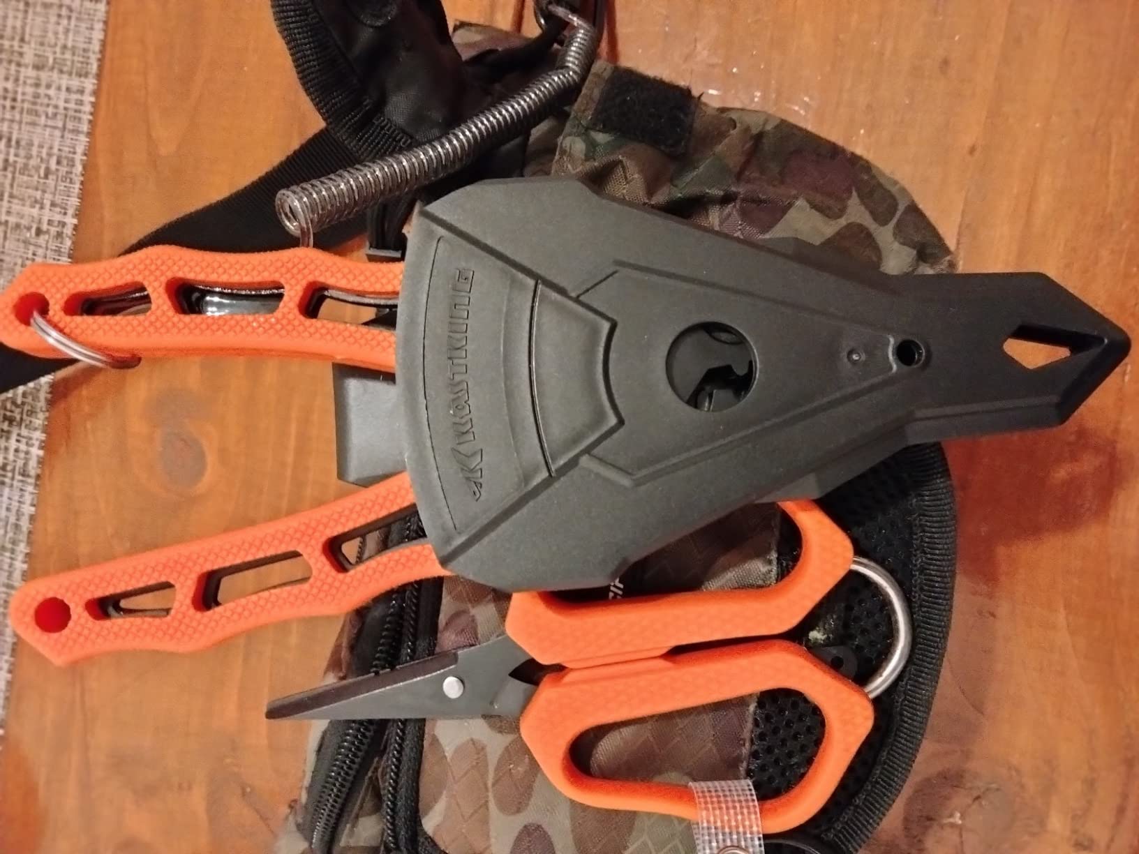 KastKing Cutthroat 7.5