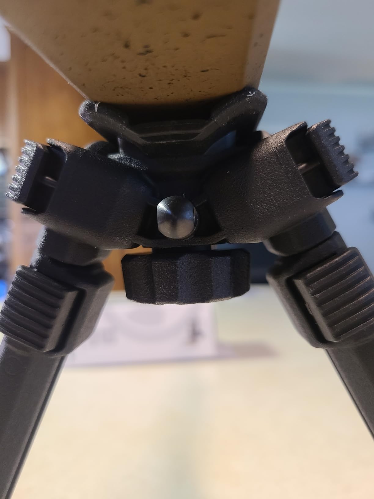 Magpul MOE Bipod for Hunting and Shooting customer photo 1