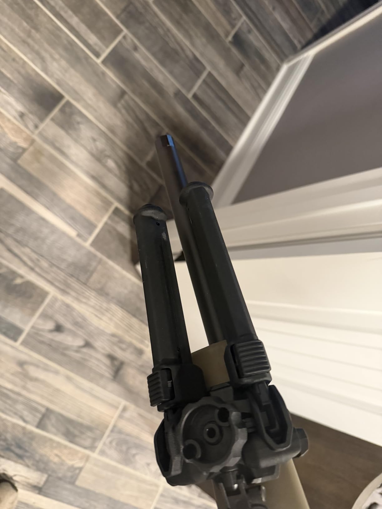 Magpul MOE Bipod for Hunting and Shooting customer photo 2