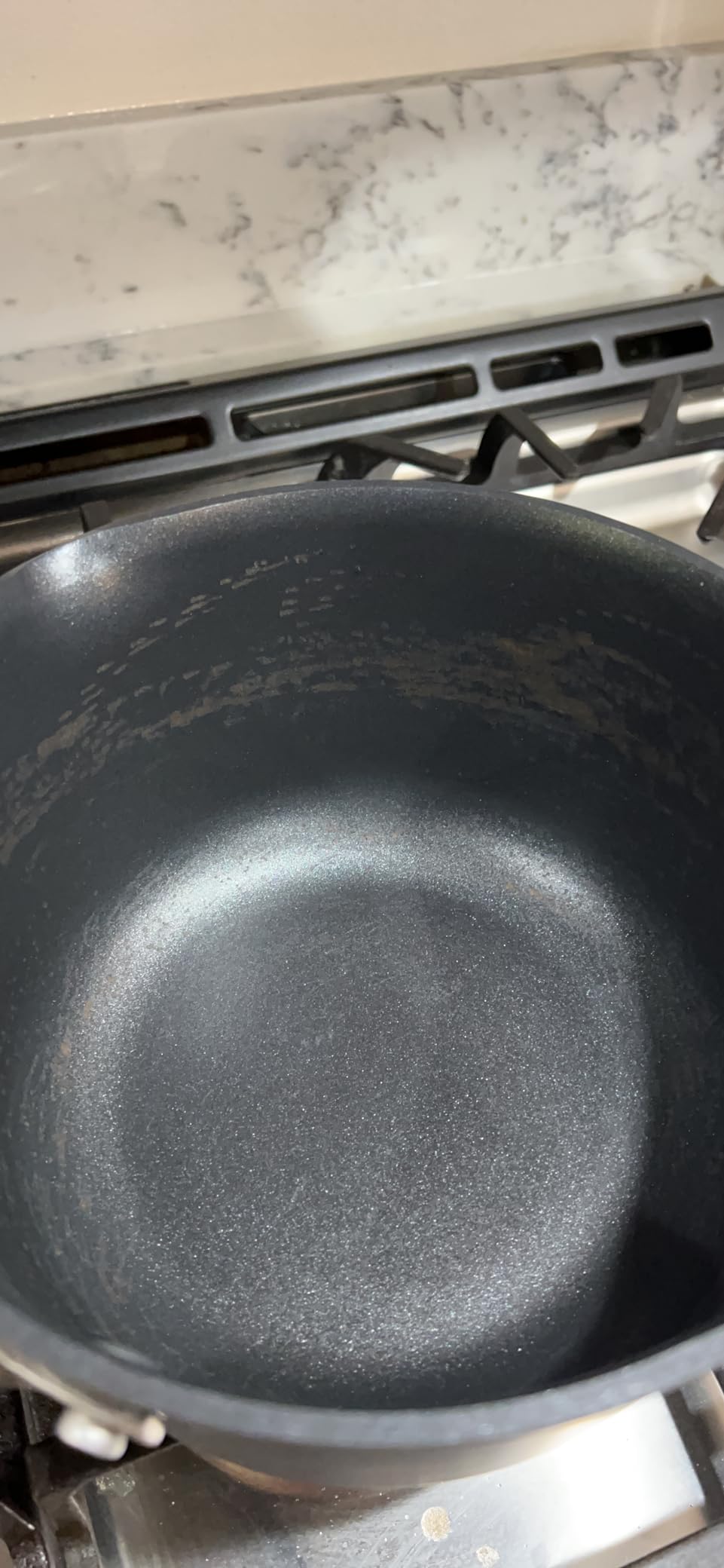 Calphalon Premier Hard-Anodized Nonstick Cookware 11-Piece Pots and Pans Set with MineralShield Nonstick Technology, Dishwasher and Oven Safe customer photo 1