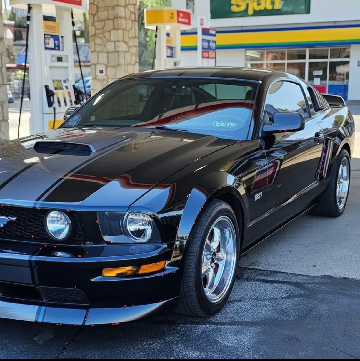 CERAKOTE Rapid Ceramic Paint Sealant, Ceramic Coating for Cars, 14 oz | Hydrophobic Spray Wax Alternative, 50-Wash Gloss and Slickness customer photo 2