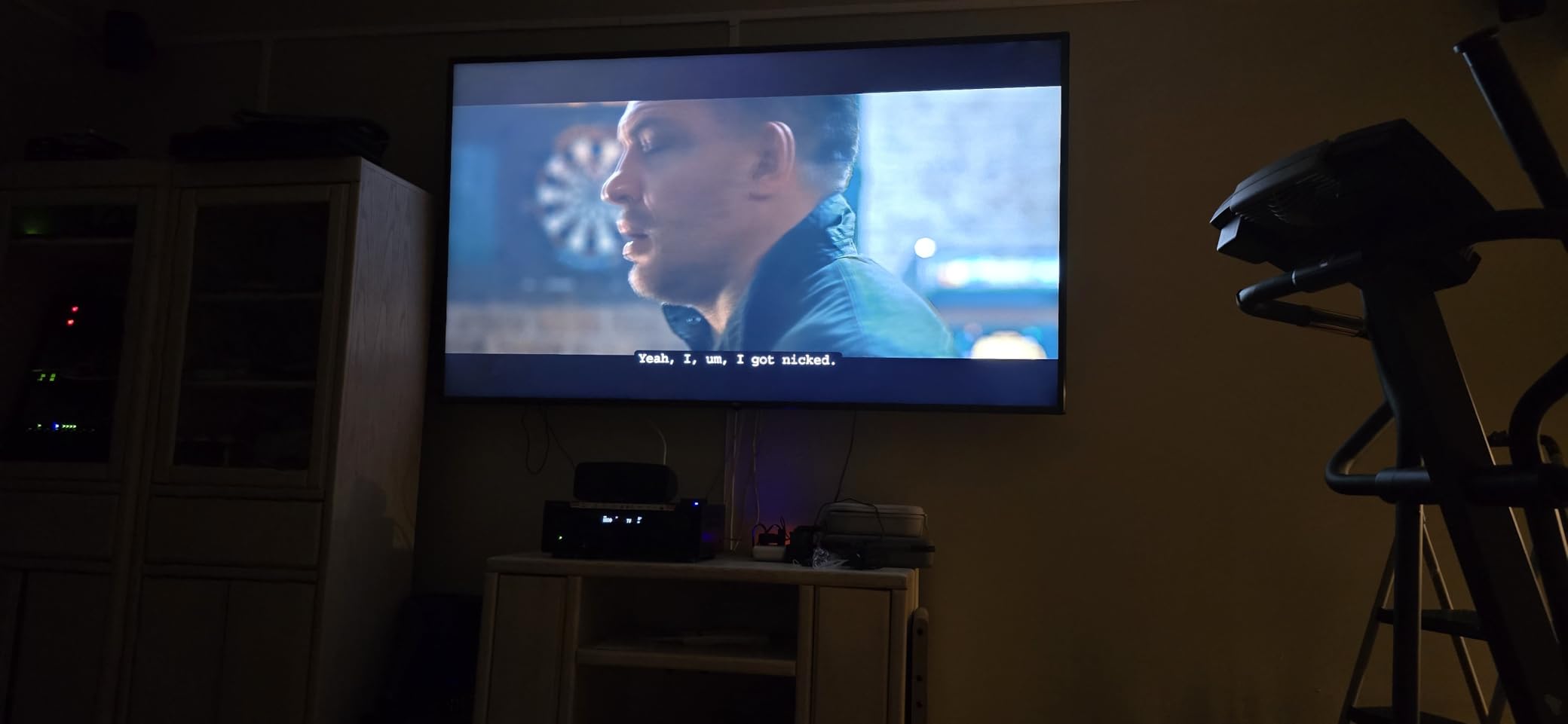 Denon AVR-S570BT 5.2 Channel AV Receiver - 8K Ultra HD Audio & Video | Enhanced Gaming Experience, Wireless Streaming via Built-In Bluetooth, (4) 8K HDMI Inputs, Supports eARC, HD Setup Assistant customer photo 1
