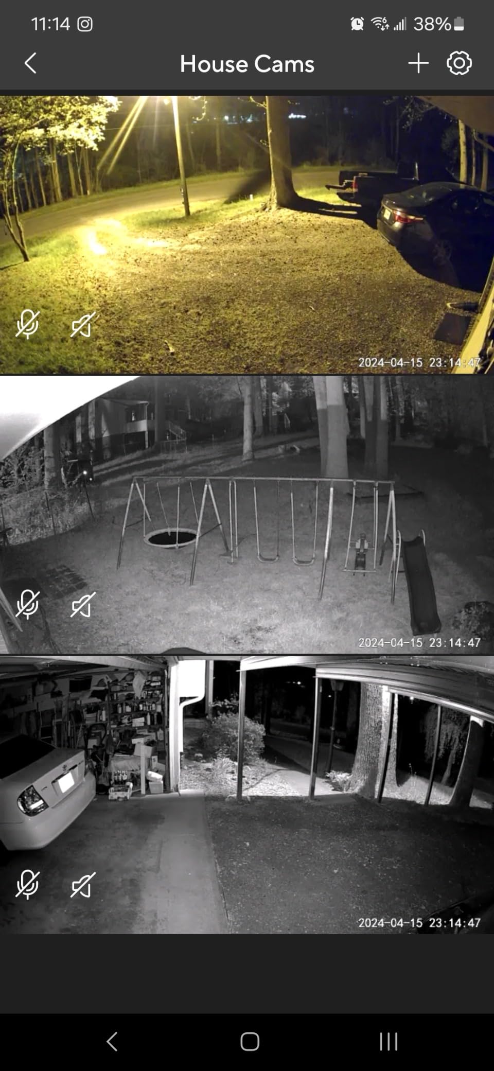 Wyze Cam Pan v3, Indoor/Outdoor Security Camera with 360° Pan/Tilt/Zoom, Vibrant Color Night Vision, IP65-rated, Pan Scan Auto Patrol, 2-way Audio and Privacy Mode, No subscription required customer photo 1