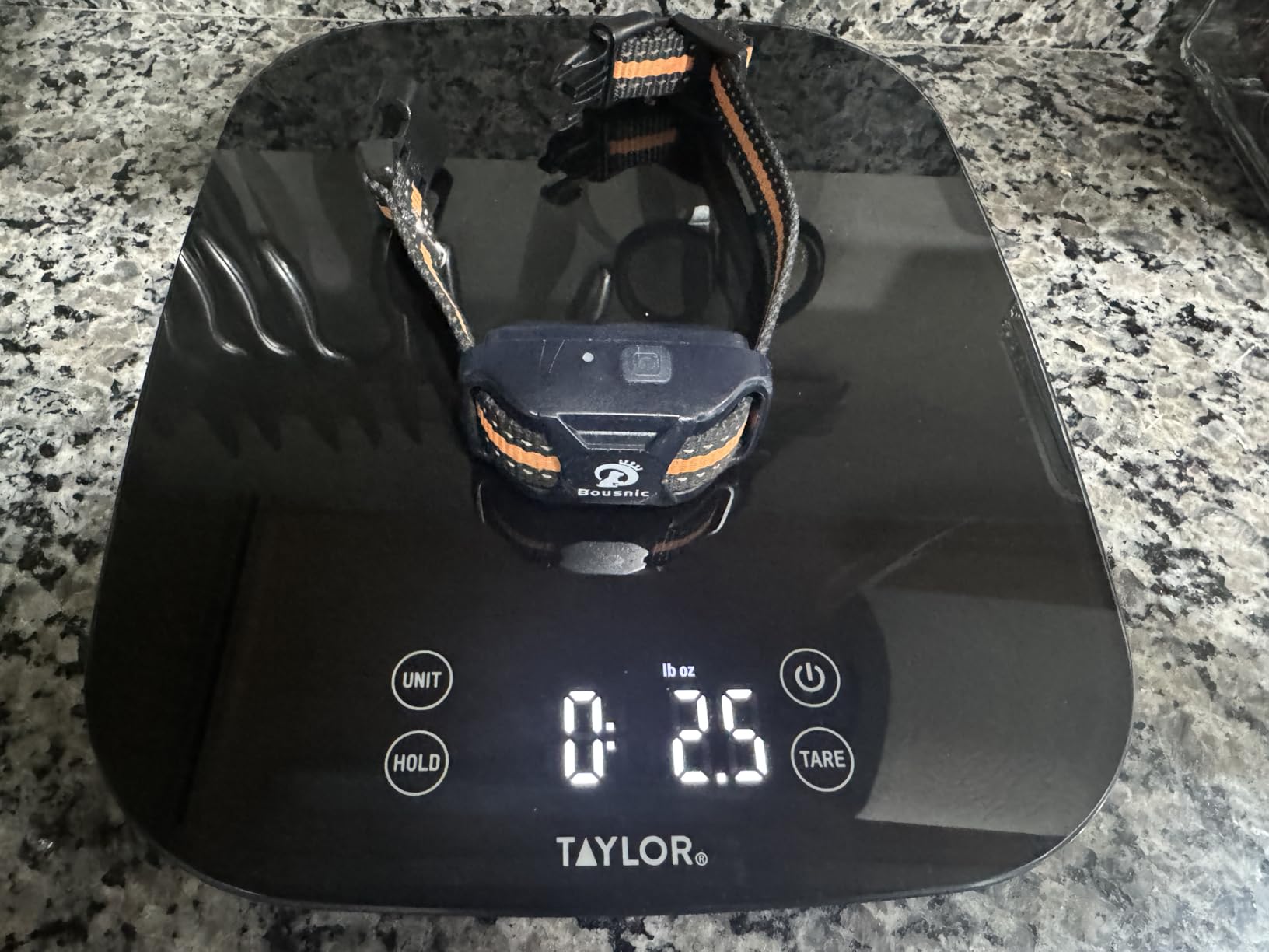 Bousnic Dog Shock Collar 2 Dogs (5-120Lbs) - 3300 ft Waterproof Training Collar for Dogs Large Medium Small with Rechargeable Remote, Beep (1-8) Vibration (1-16) and Humane Shock (1-99) Modes customer photo 2