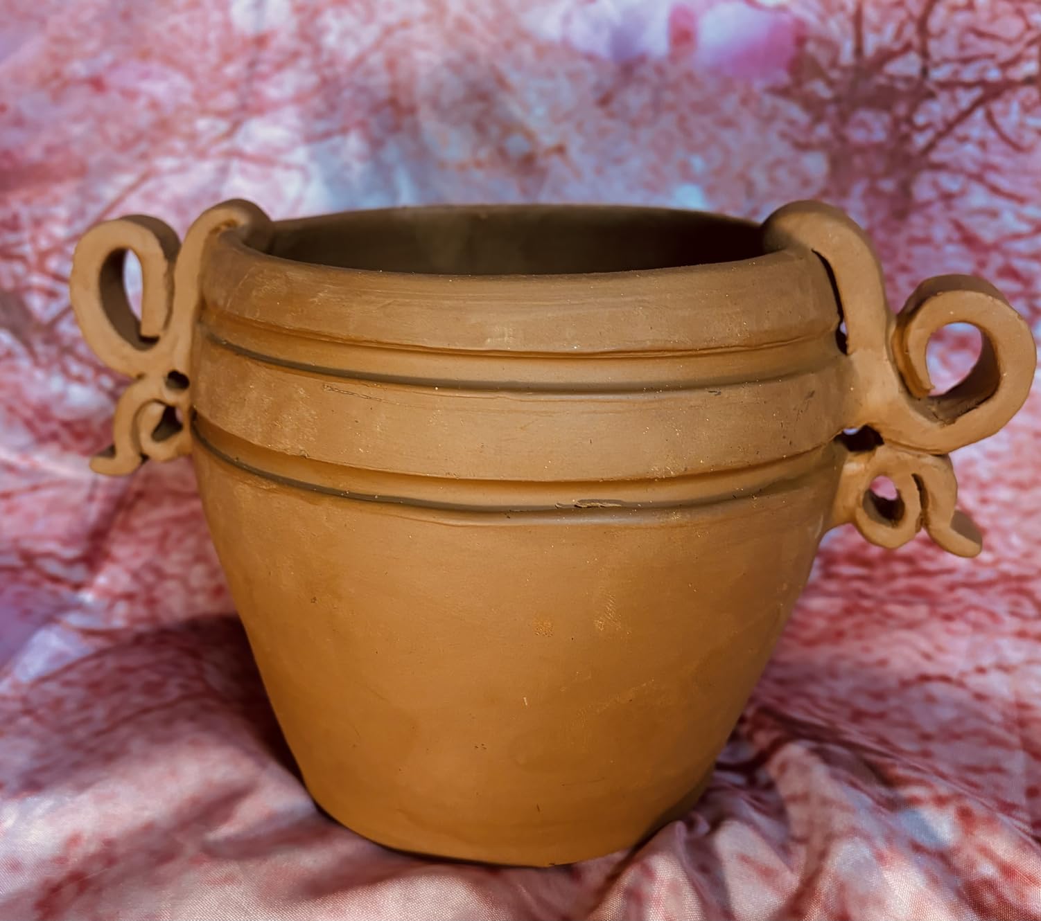 Huanyu Pottery Wheel Machine 10