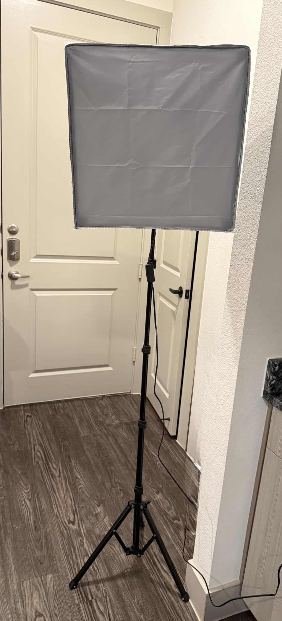 EMART Softbox Lighting Kit 85W 16