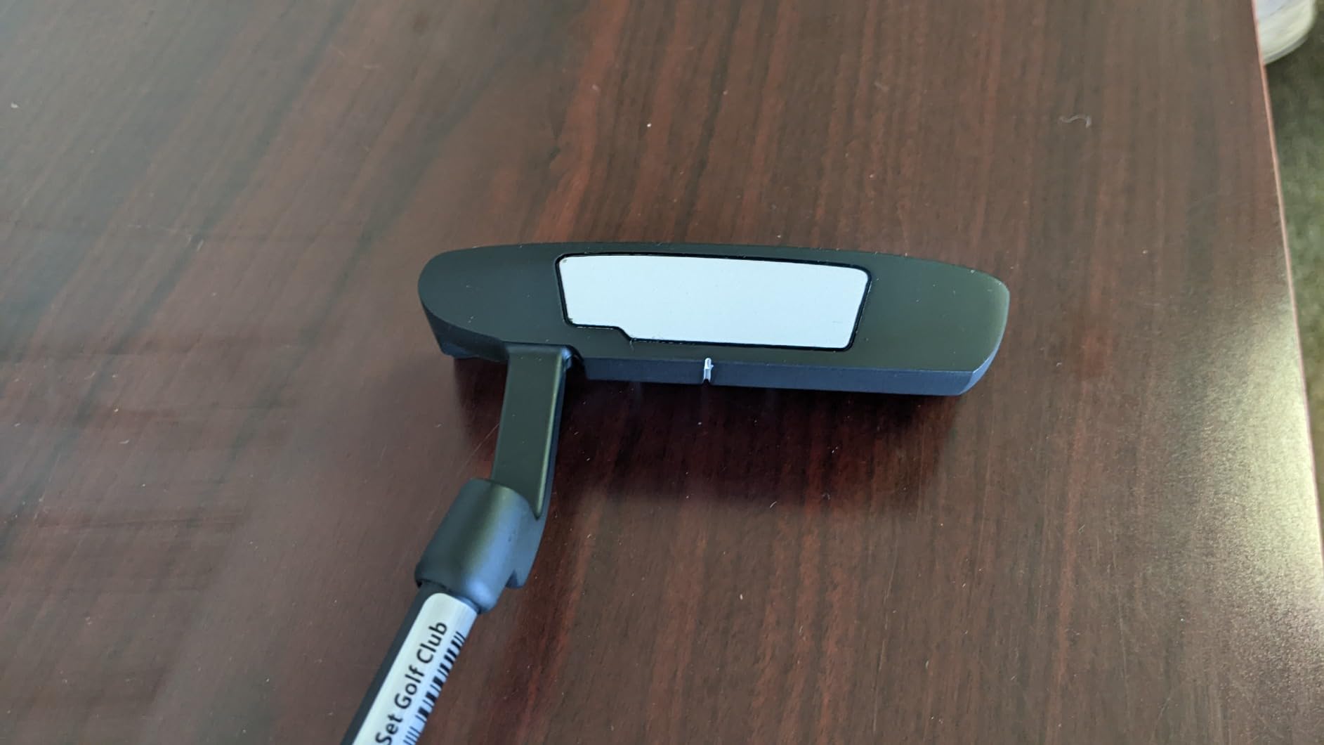 PGM Golf Putter - Blade Putters for Men & Women - Right/Left Handed customer photo 1