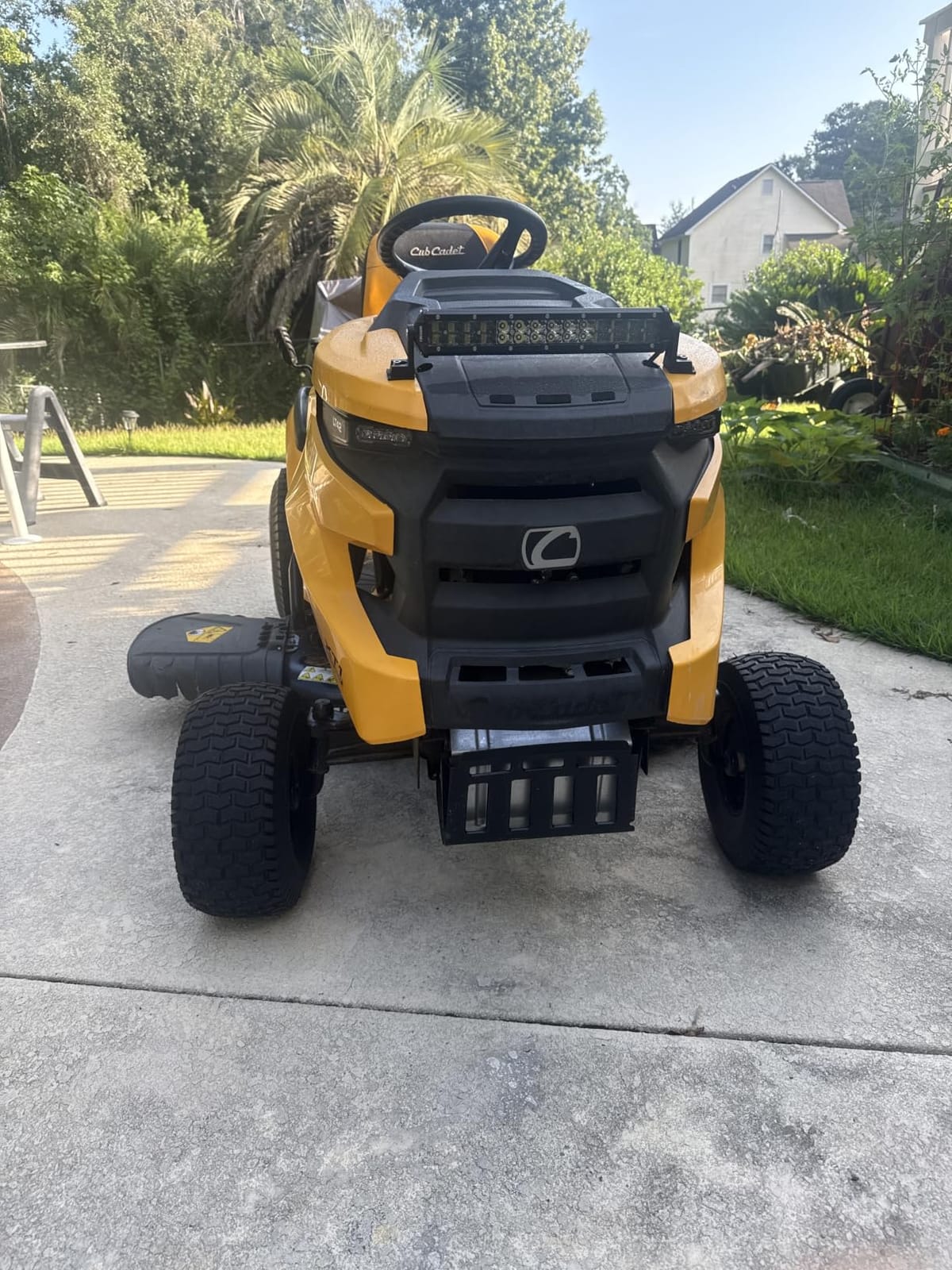 Firehawk LED Light Bar 42 Inch 90,000LM, 2026 New Japanese L-A-B Chips, Spot Flood Combo Beam, Driving Off Road Fog Work for Truck Pickup ATV UTV SUV Cart IP68 Waterproof with 12V Wiring Harness kit customer photo 1
