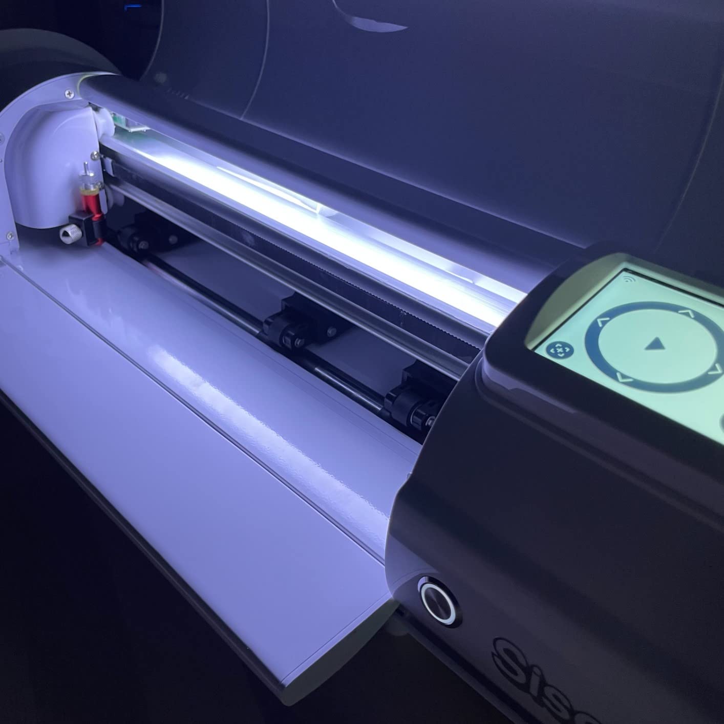 Siser Romeo High-Definition Cutter - 24