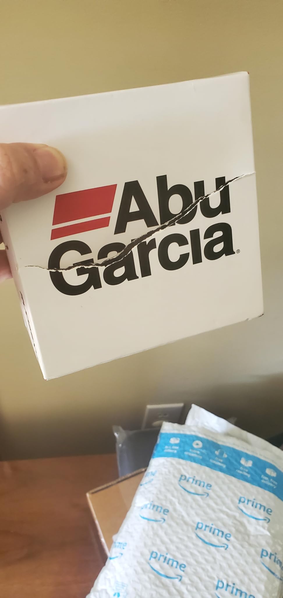 Abu Garcia Revo SX Spinning Fishing Reel customer photo 1