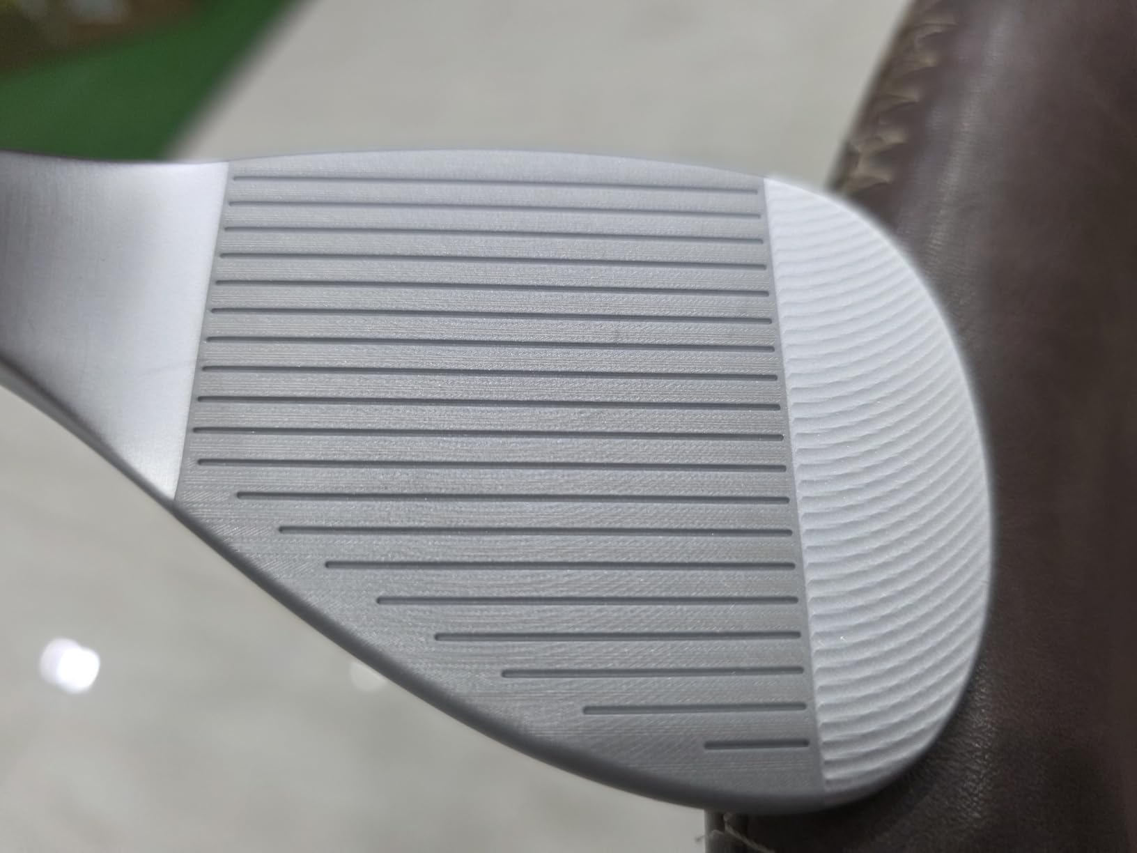 Cleveland Golf RTX 6 Zipcore Wedge customer photo 1