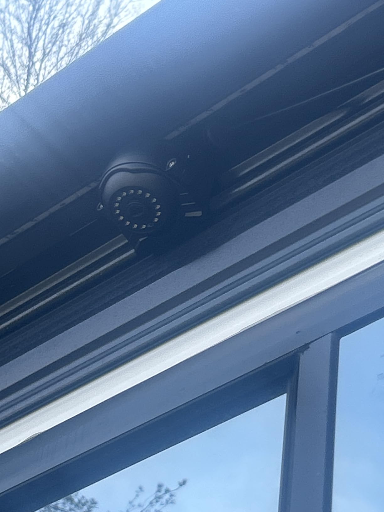4K RV Backup Camera System 10.36