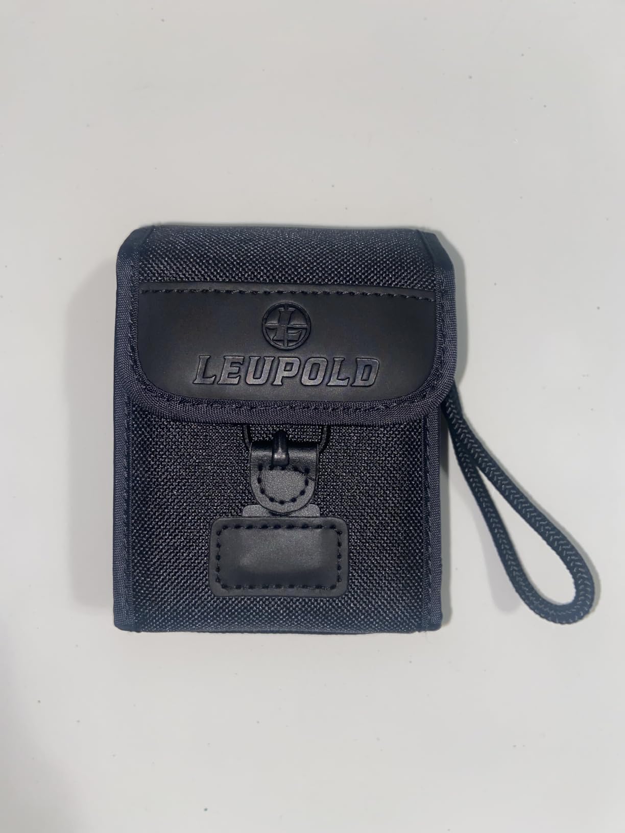 Leupold RX-1400I TBR/W Gen 2 w/Flightpath Rangefinder, Black/Gray customer photo 2