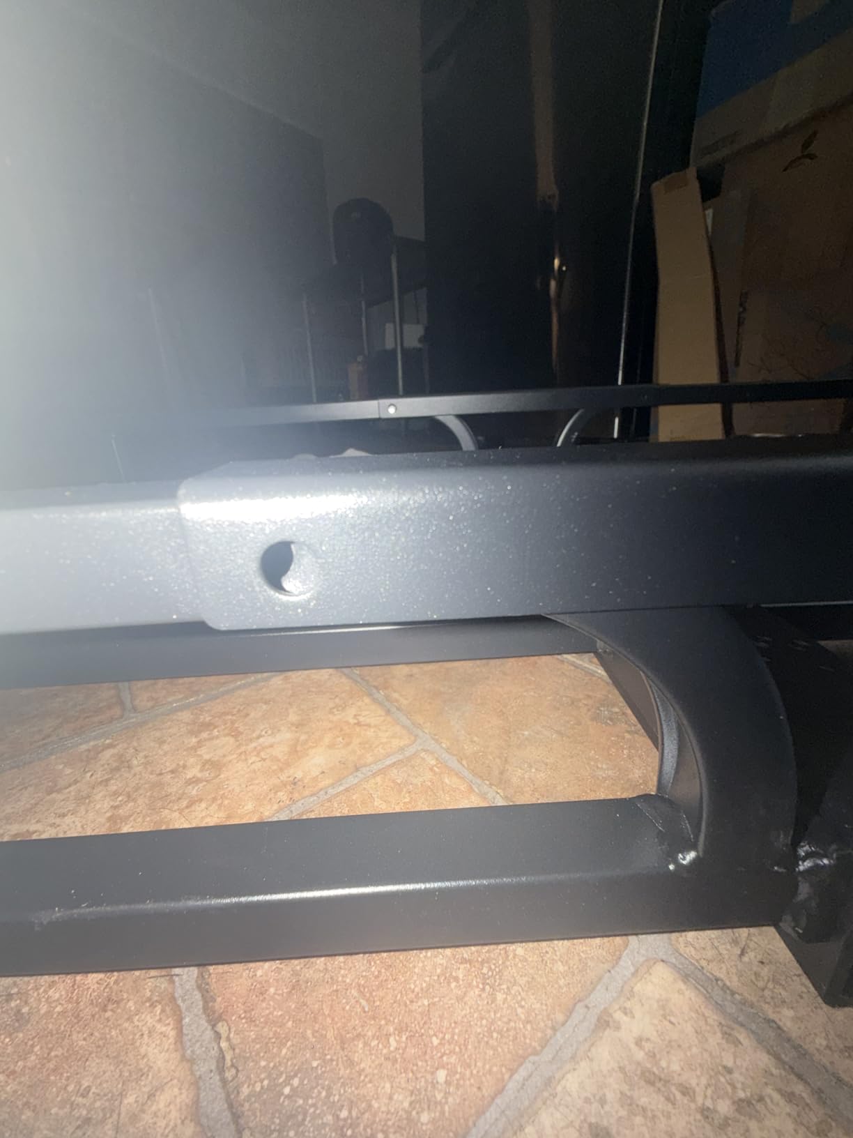 WEIZE Heavy Duty 64