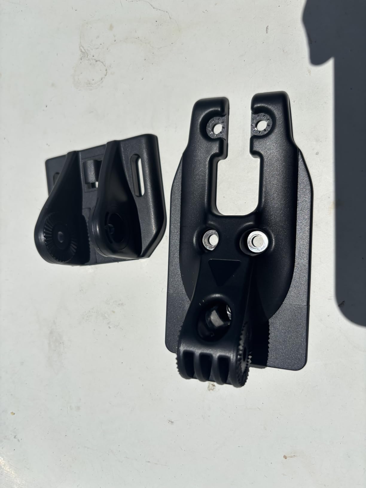 Garmin ECHOMAP UHD2 74cv | GT20 Transducer customer photo 2