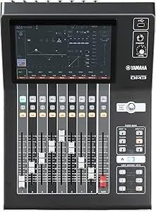 Yamaha DM3 Standard 22 Channel Ultracompact Digital Mixing Console customer photo 2