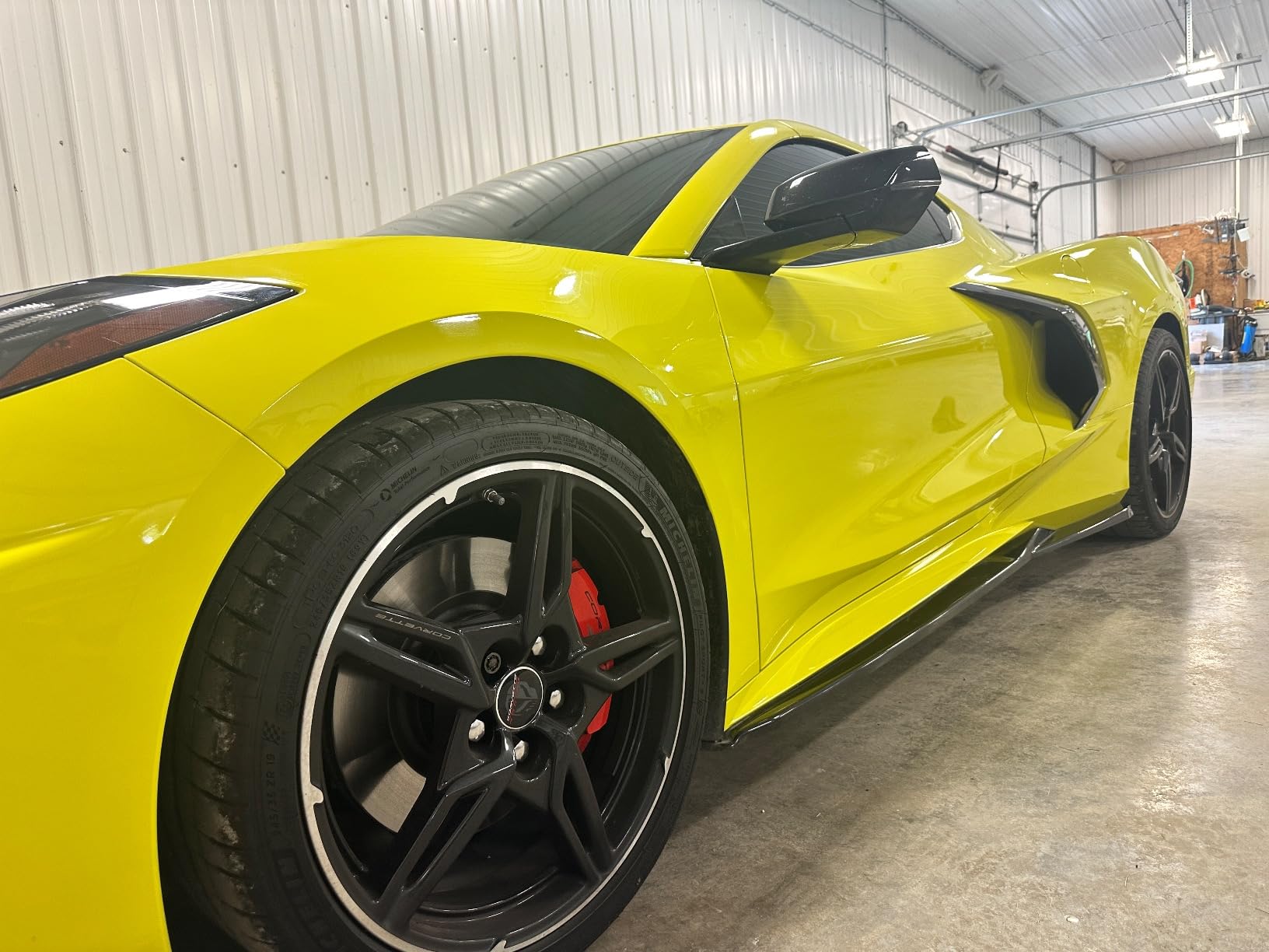 Turtle Wax Hybrid Solutions Ceramic Spray Wax Coating, 16 oz (Pack of 2) | High Shine Car Wax, Offers Durable Paint Protection, Extreme Water Beading Action, Safe for Glass, Wheels, Trim & More customer photo 1