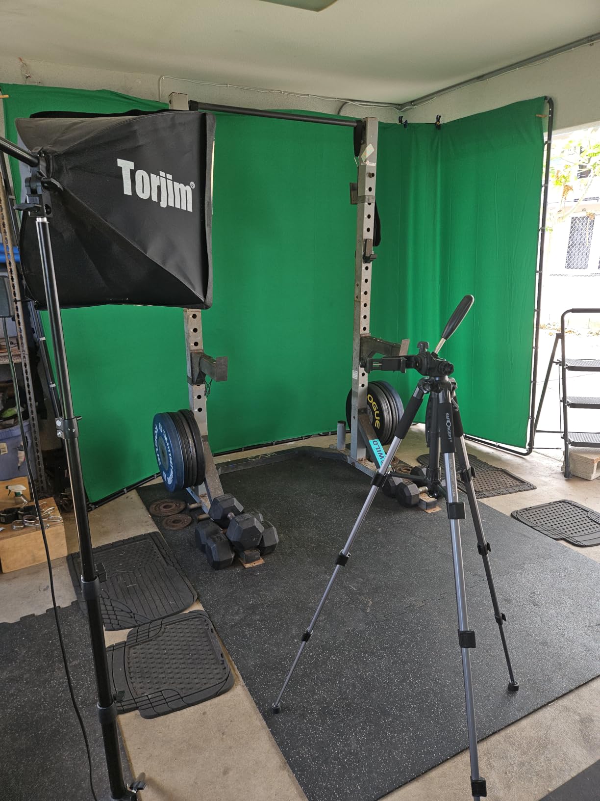 Torjim Softbox Photography Lighting Kit | 16