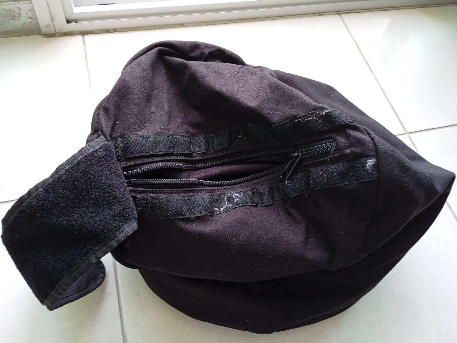 WOLF TACTICAL Sandbag Workout Bag Sand Bags for Weight Training Workout Sandbag Fitness Sand Bag customer photo 1