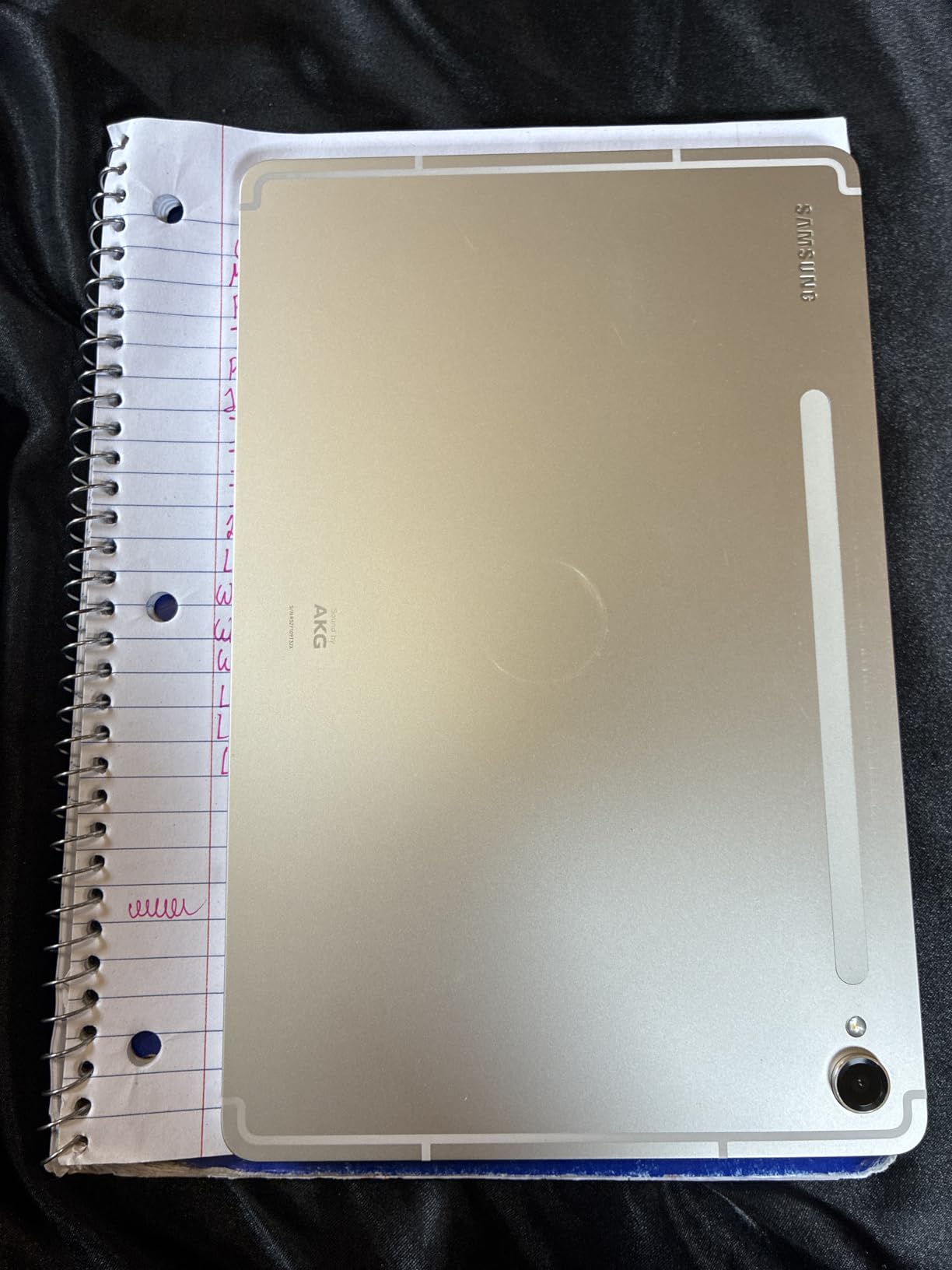 Samsung Galaxy Tab S9 11