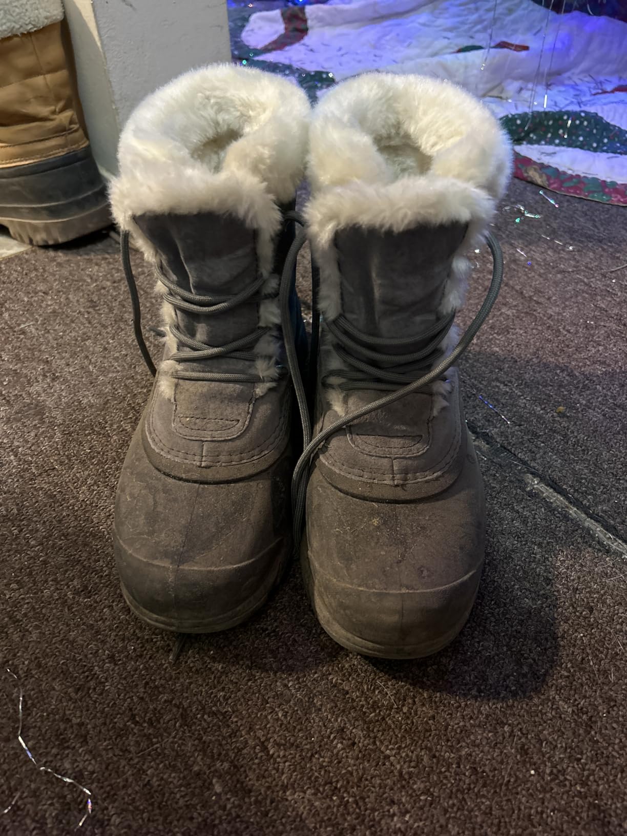 Women's Snow Angel Boot customer photo 1