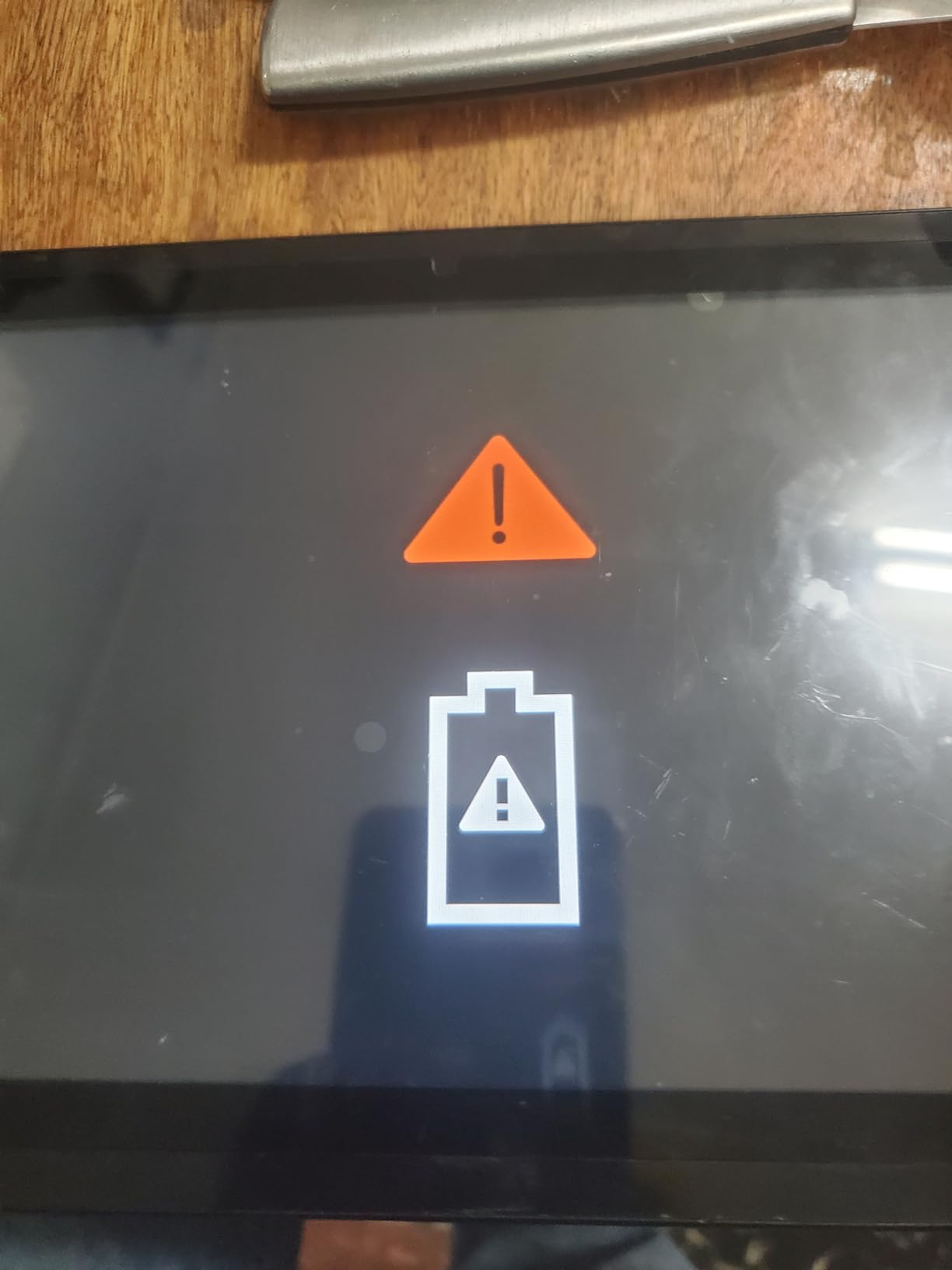 COOPERS Tablet 10 inch, Android 15 Tablet, 32GB ROM 1TB Expand Computer Tablets, Quad Core Processor 6000mAh Battery, 1280x800 IPS Touch Screen, 2+8MP Dual HD Camera, Bluetooth WiFi Tablets PC customer photo 1