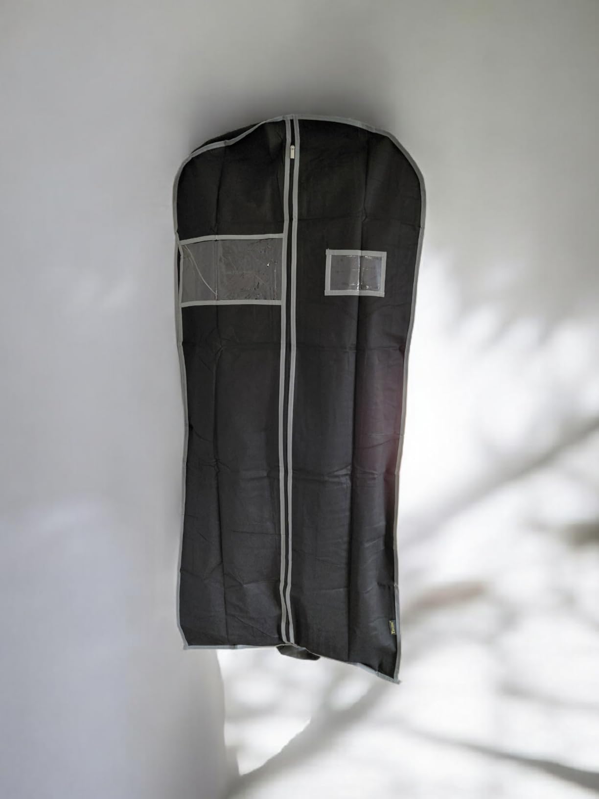 BALEINE 1PK Garment Bags for Hanging Clothes, 43