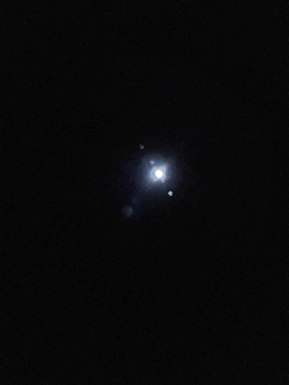 Celestron StarSense Explorer 150mm App-Enabled Tabletop Dobsonian Telescope | StarSense Explorer App to Find Objects, Large 150mm Aperture, Bright Deep-Sky Views customer photo 1
