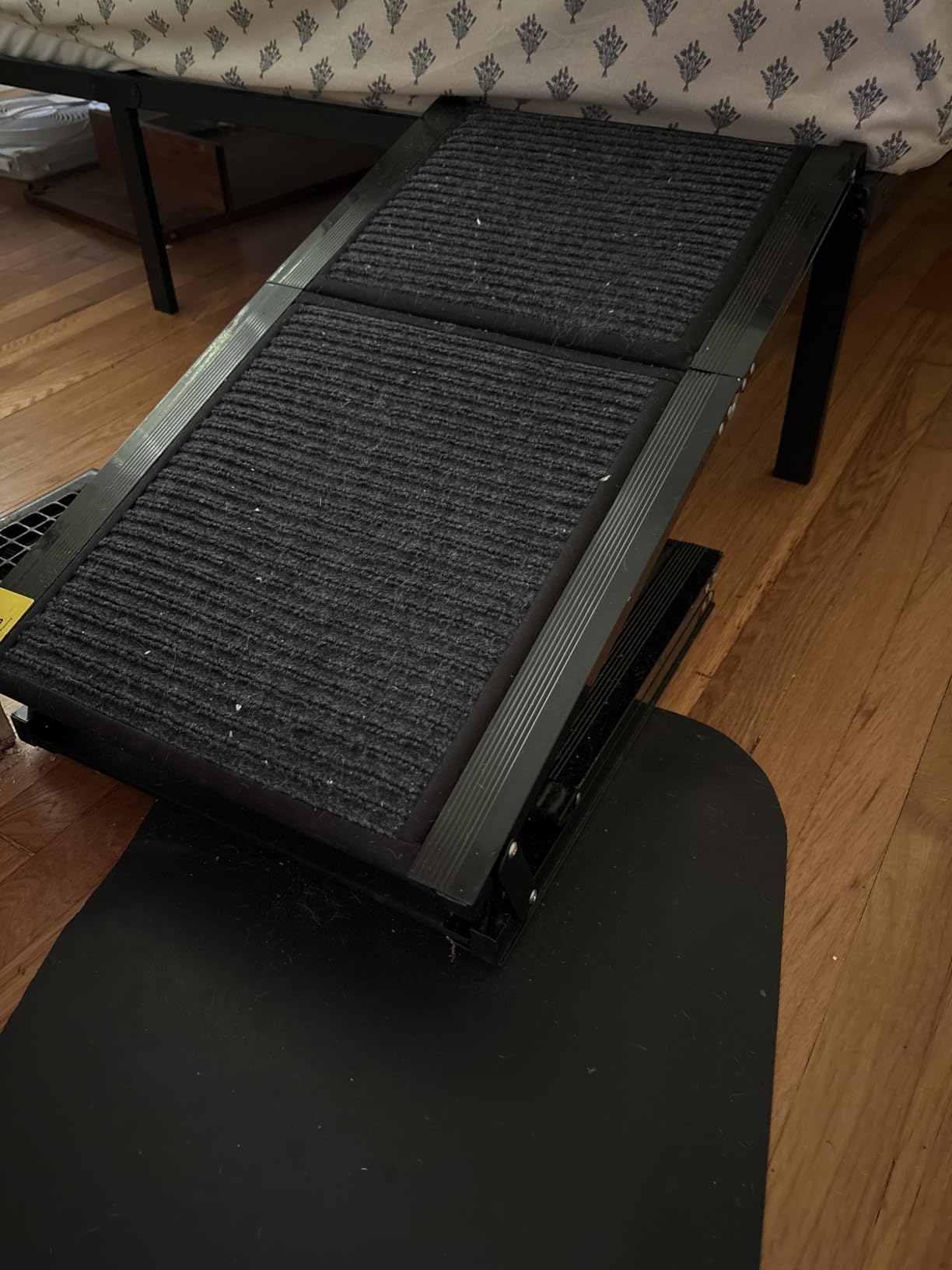 Dog Ramp for Car 63