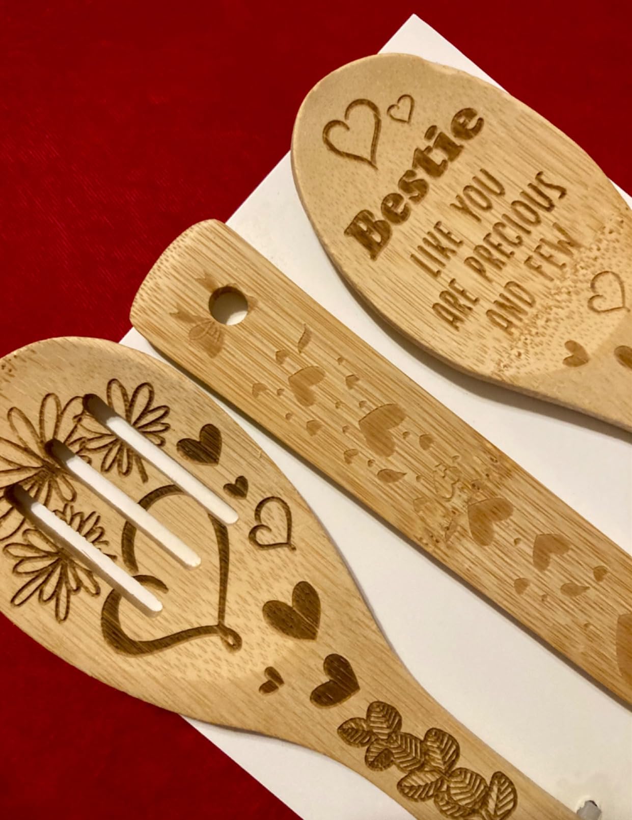 Great Gifts for Mother in law Mother of the Bride Groom Gifts | from Daughter Son in Law Best Mother in Law Birthday Christmas Wedding Gift to My Mother in law Cutting Boards Set customer photo 2