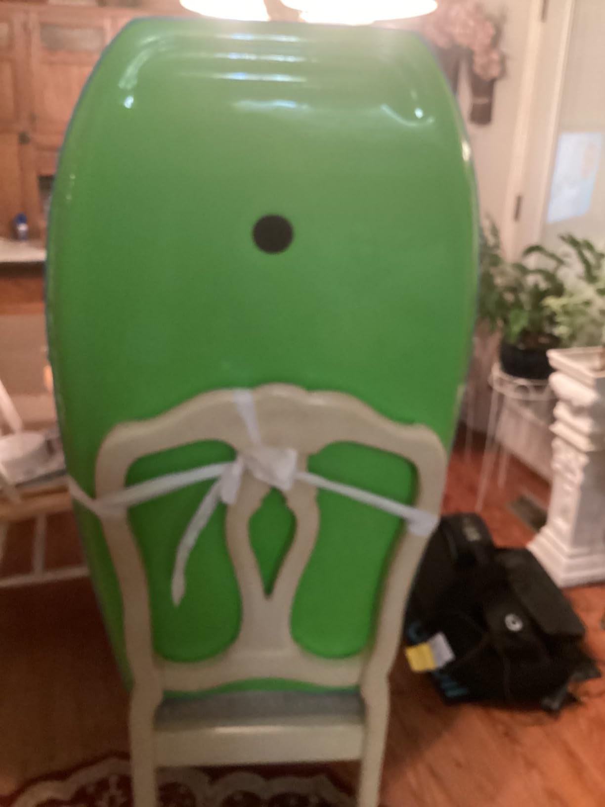 40in Bodyboard customer photo 2